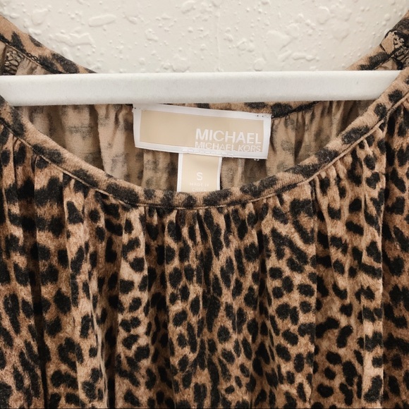 vintage michael kors top - Picture 2 of 3